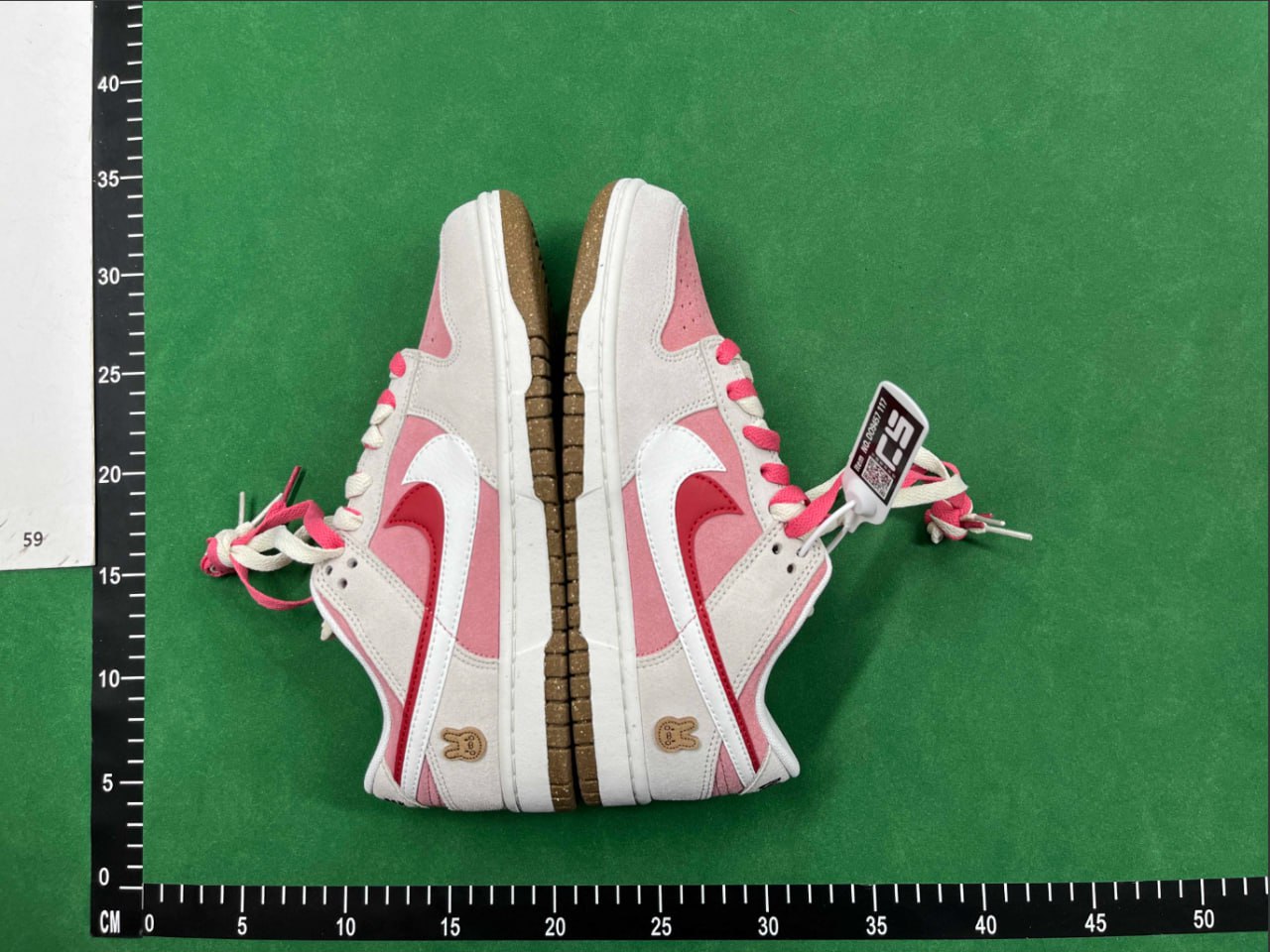 Nike Dunk Low Retro Sneakers [40 styles] -4