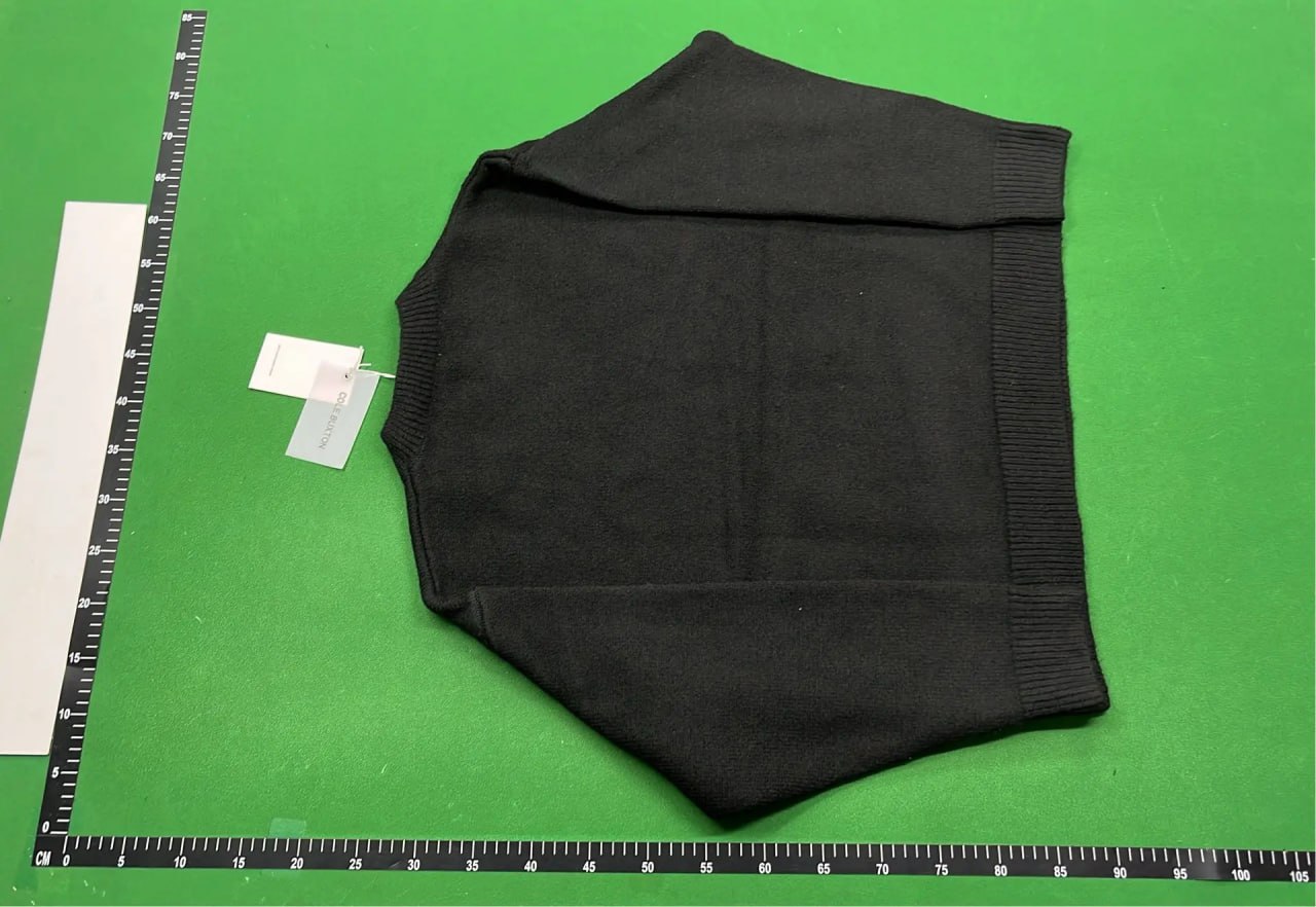 Cole Buxton CB Logo Sweater/Hoodie [17 styles] -3