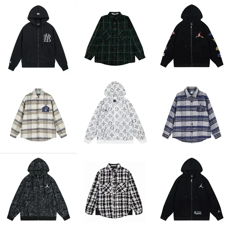  Jordan Hoodies & Shirts [