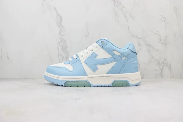 Off-White c/o Virgil Abloh B22 Sneakers [40 styles] -4
