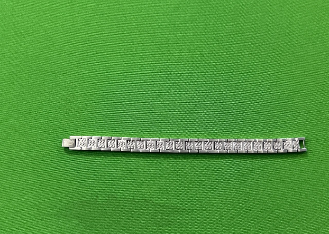 Lacoste Croc Charm & Link Bracelets [5 styles] -5