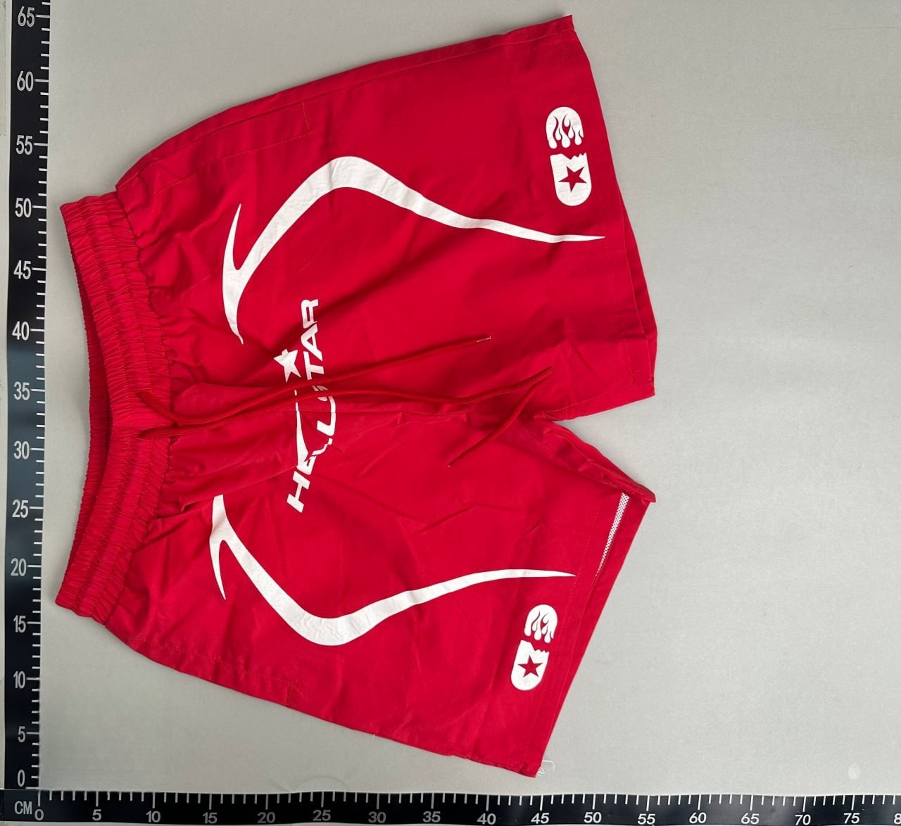 Hellstar Swallow Shorts [4 styles] -3
