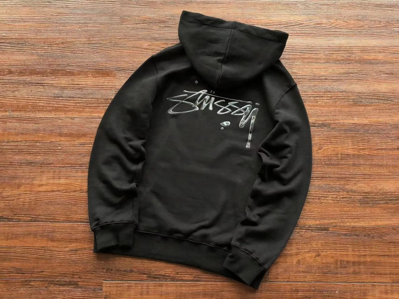 Saint Hoodies [33 styles] -4