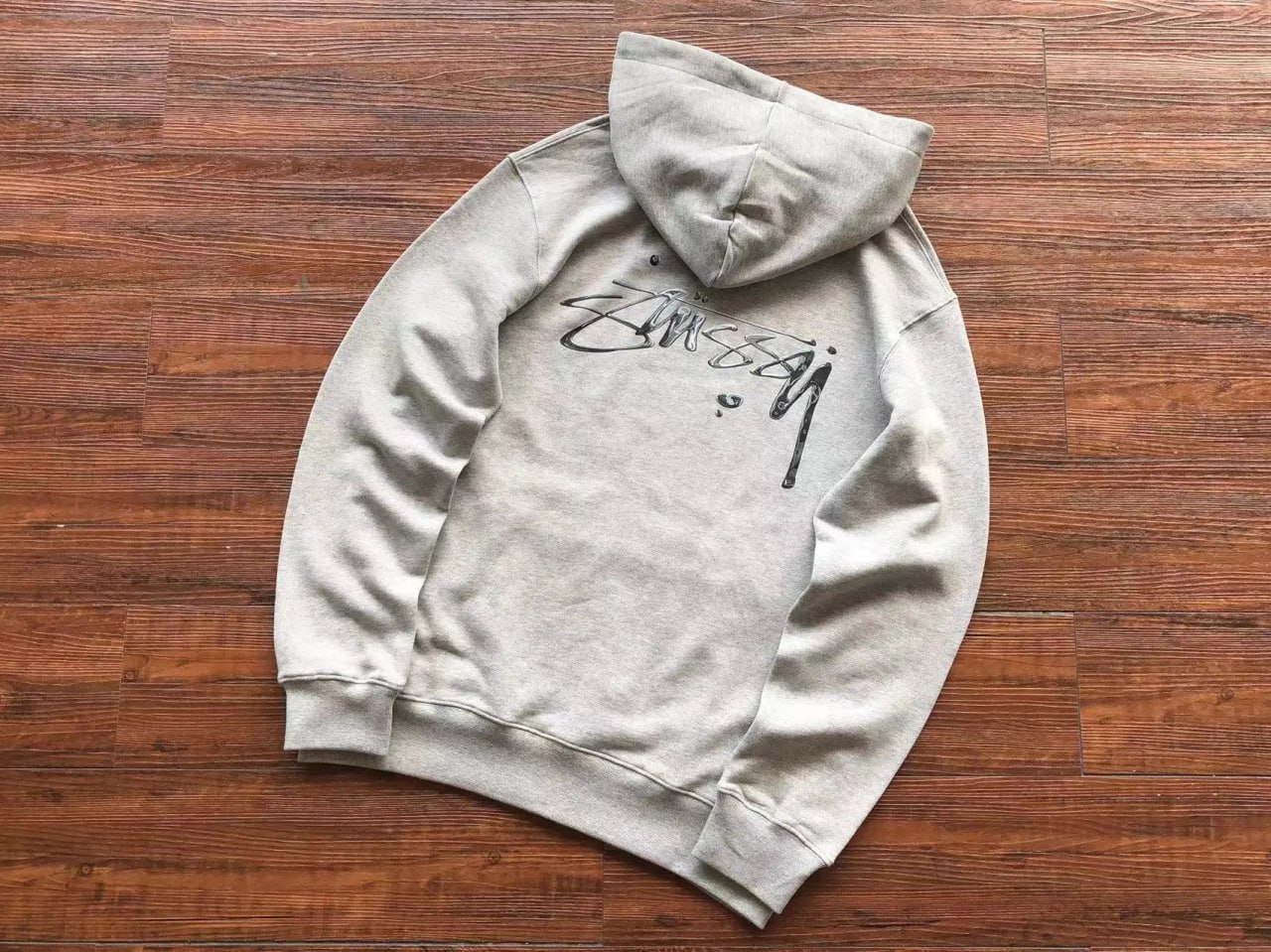 Saint Hoodies [33 styles] -3