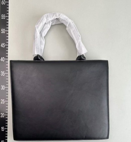 Fendi Roma Tote Bag [37 styles] -3