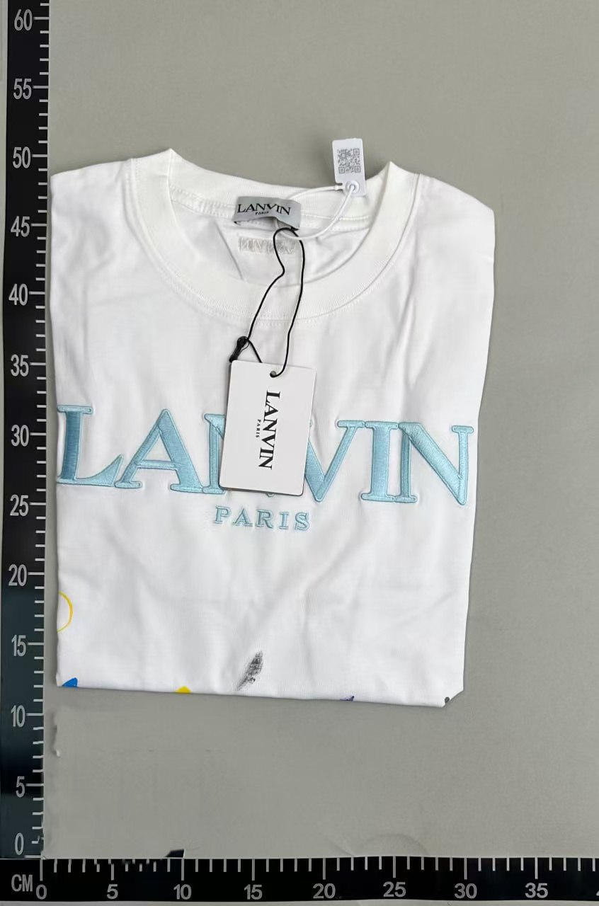 LANVIN & Gallery Dept T-Shirt [40 styles] -5