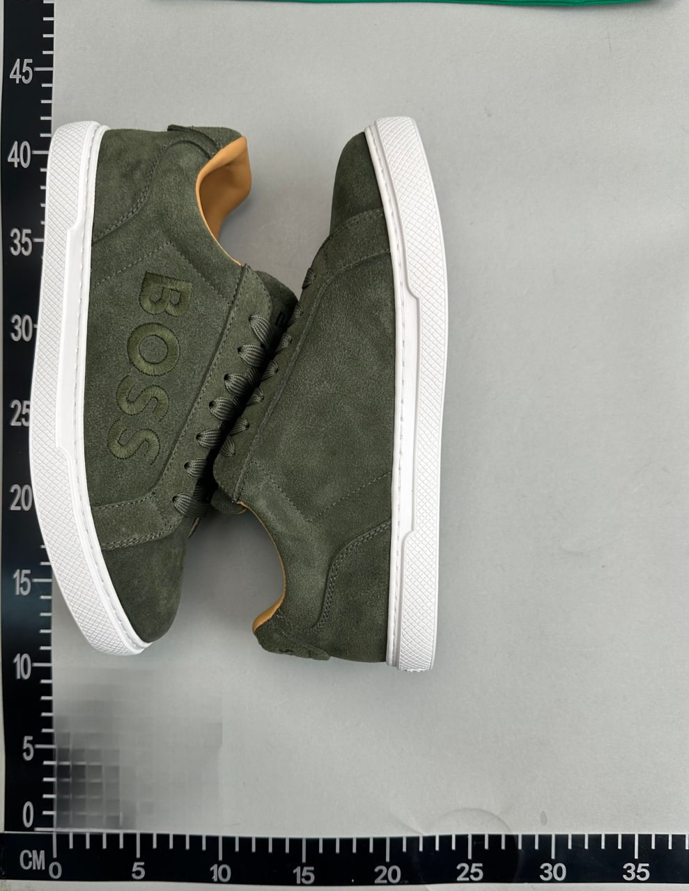  Boss Sneakers [5 styles]