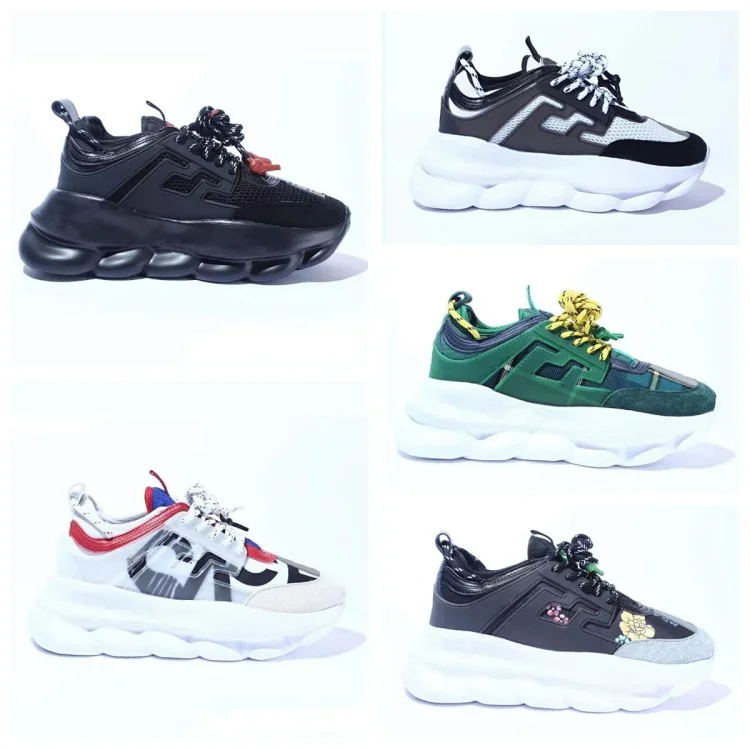  Fila Ray Tracer Sneakers [34 