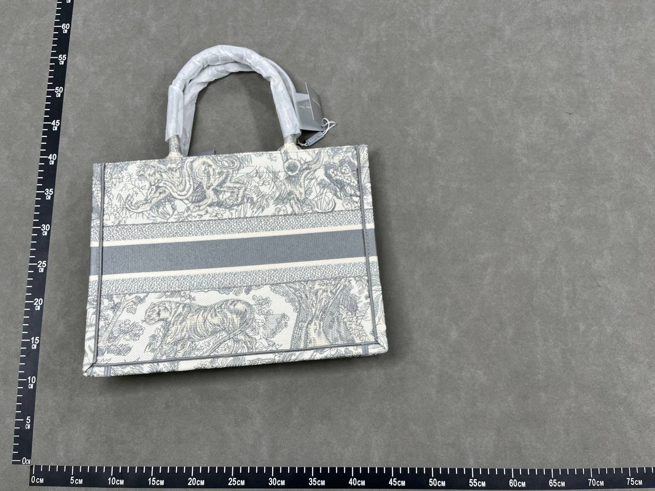 Dior bag  (40 CP) -3