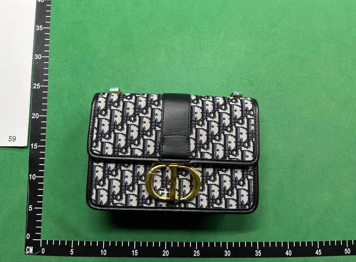 Dior bag  (40 CP) -2
