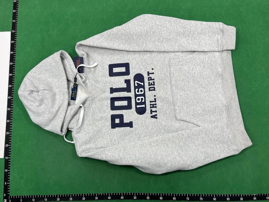 RALPH LAUREN POLO Hoodie -4