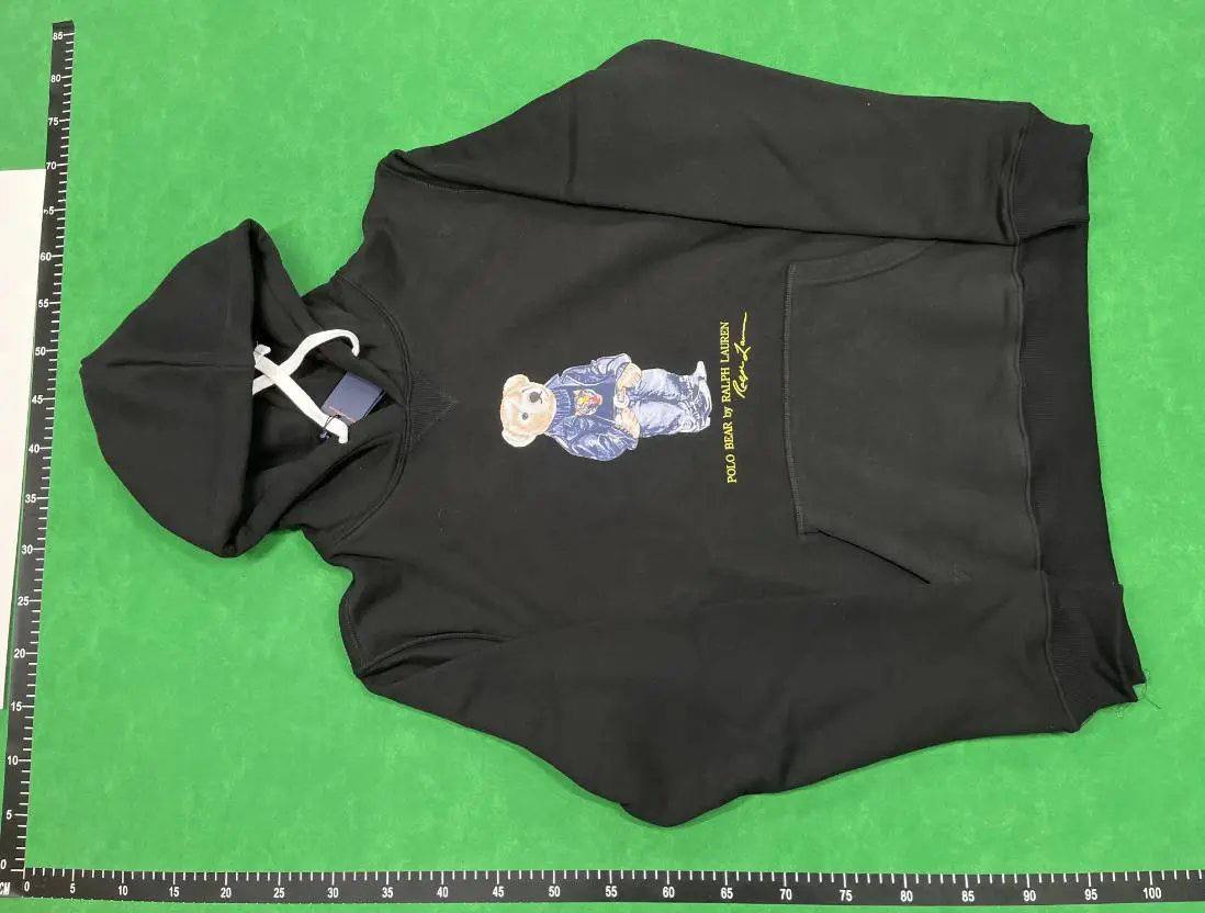 RALPH LAUREN POLO Hoodie -5
