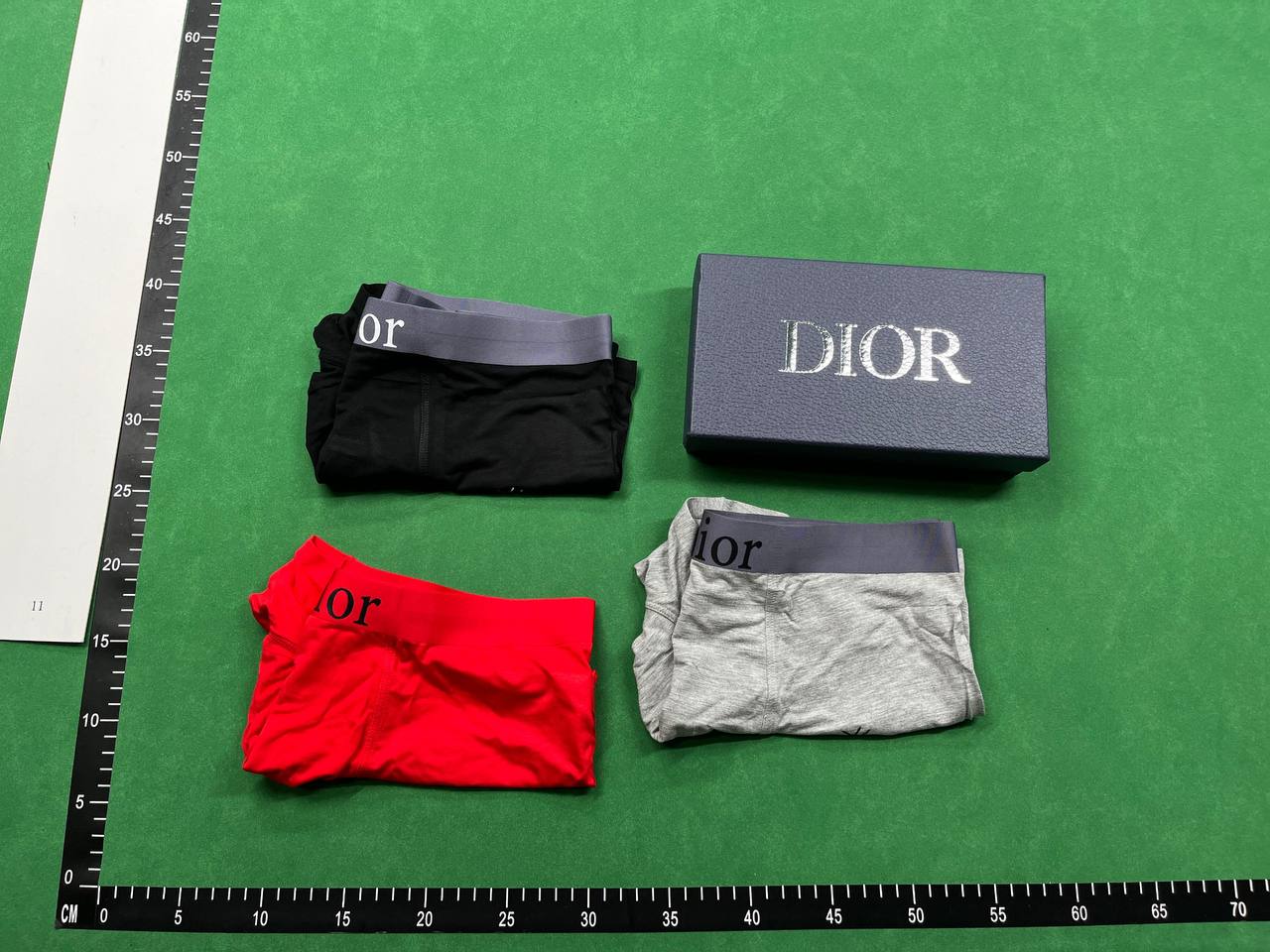 UNDERWEAR DIOR -5
