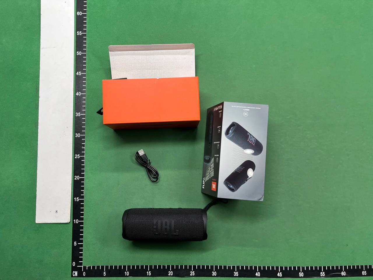 All JBL Speaker Series -4