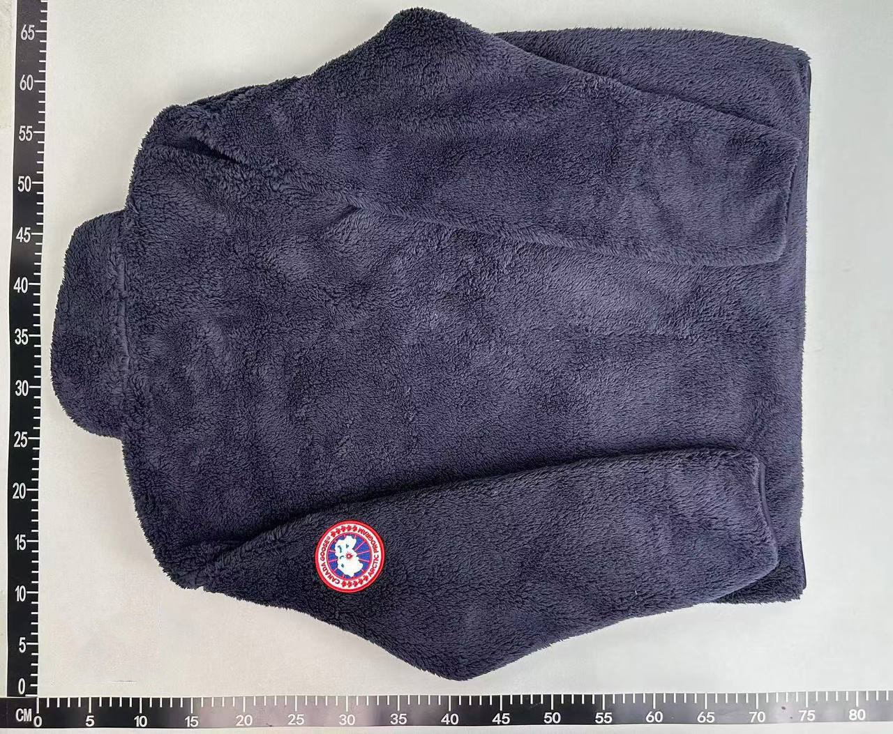 CANADA GOOSE Coat -3