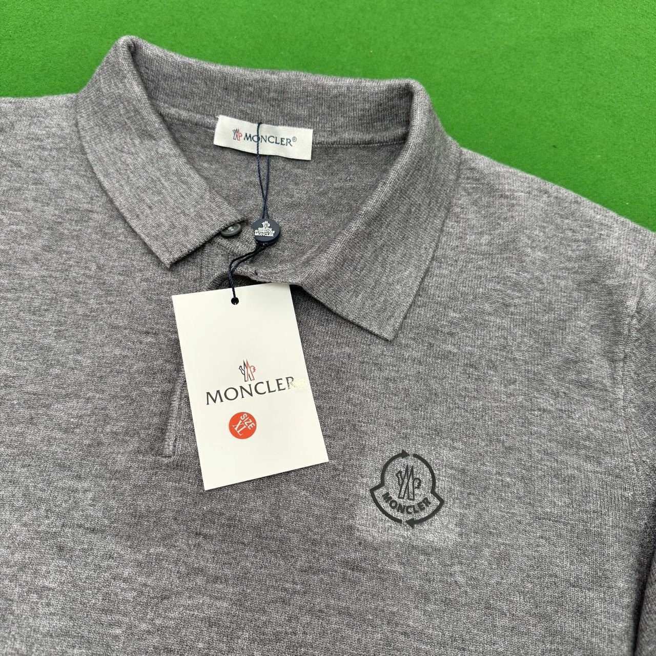  MONCLER SWEATER -4