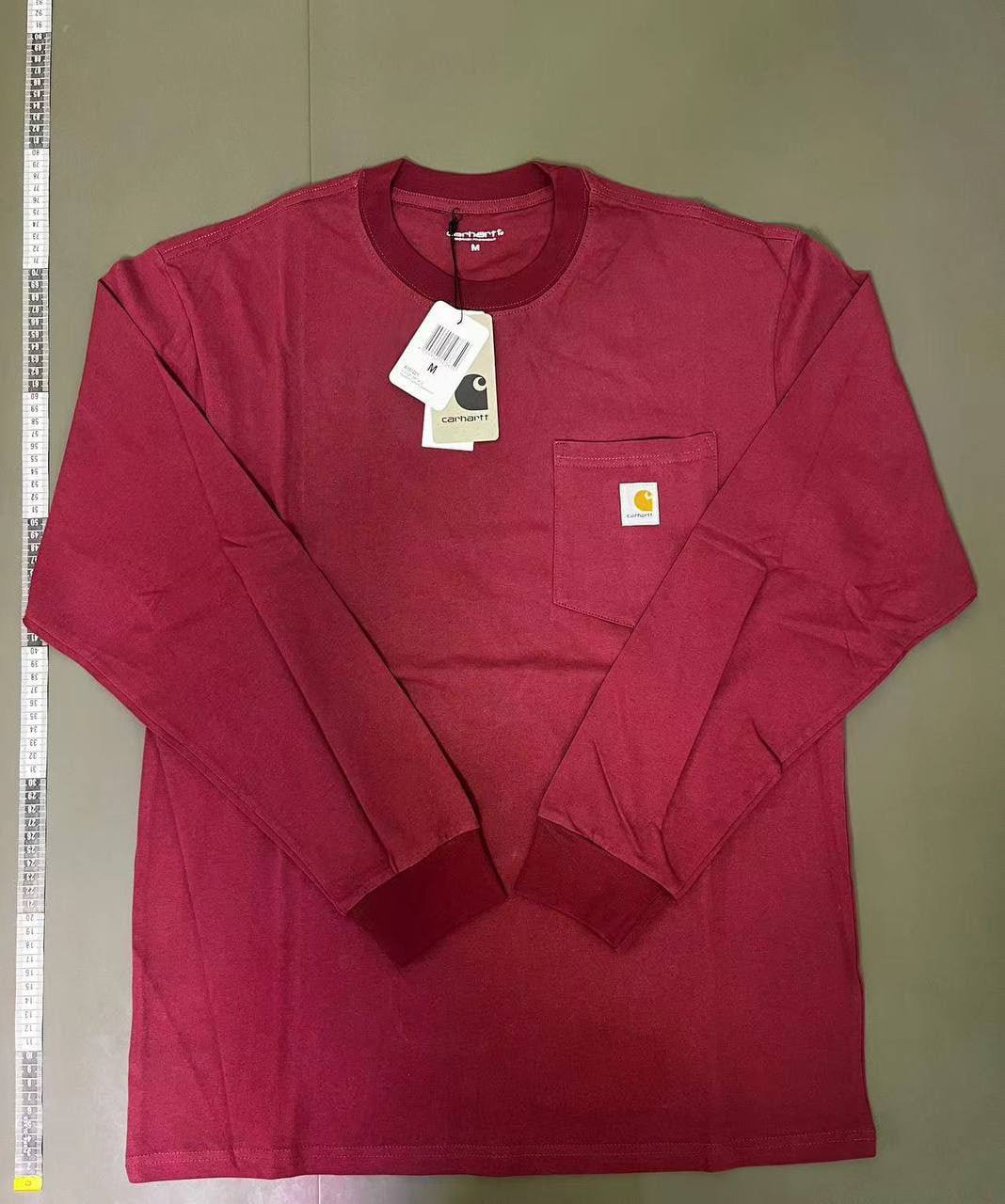 CARHARTT SWEATER -2