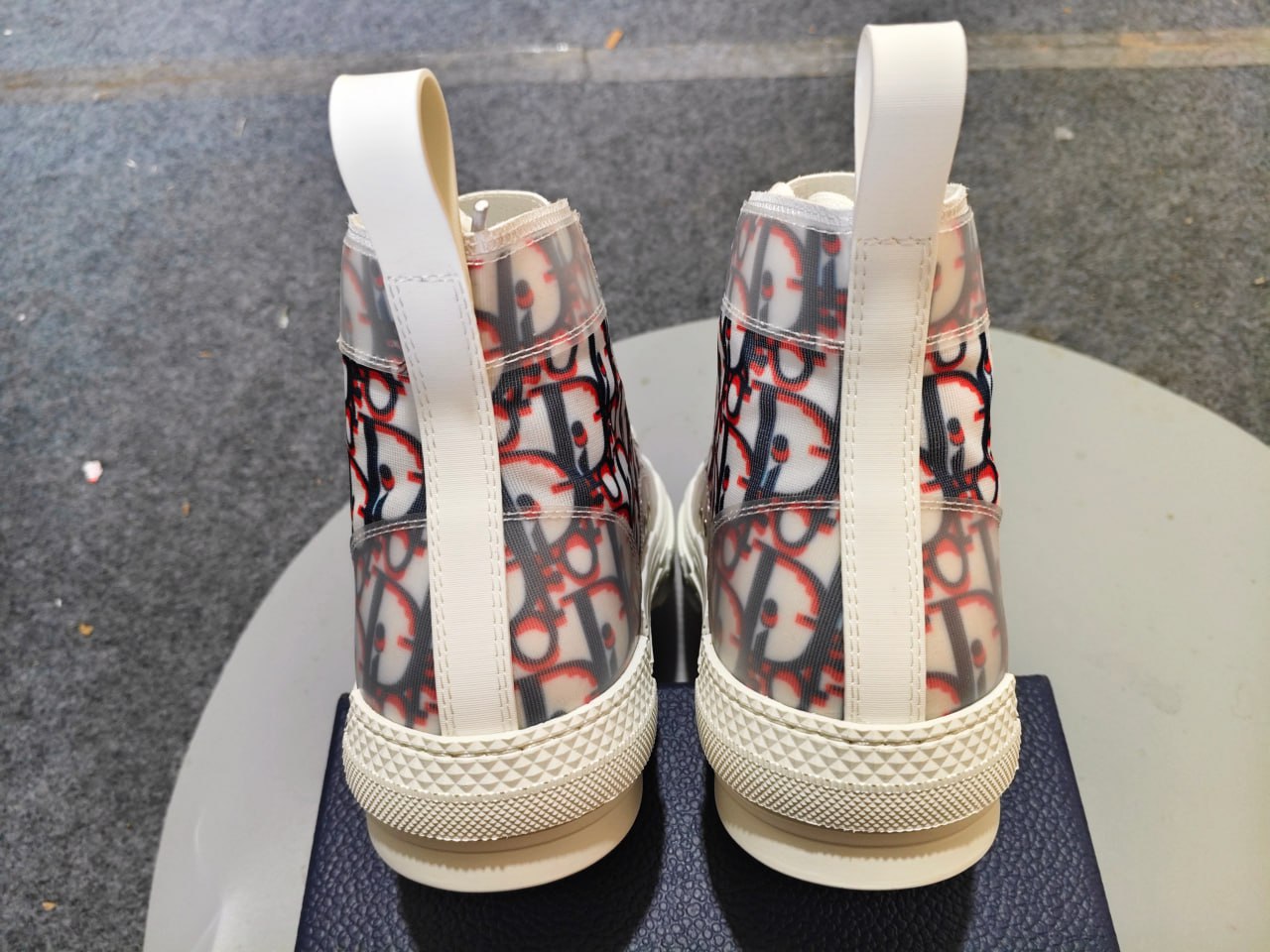 DIOR B23 -3