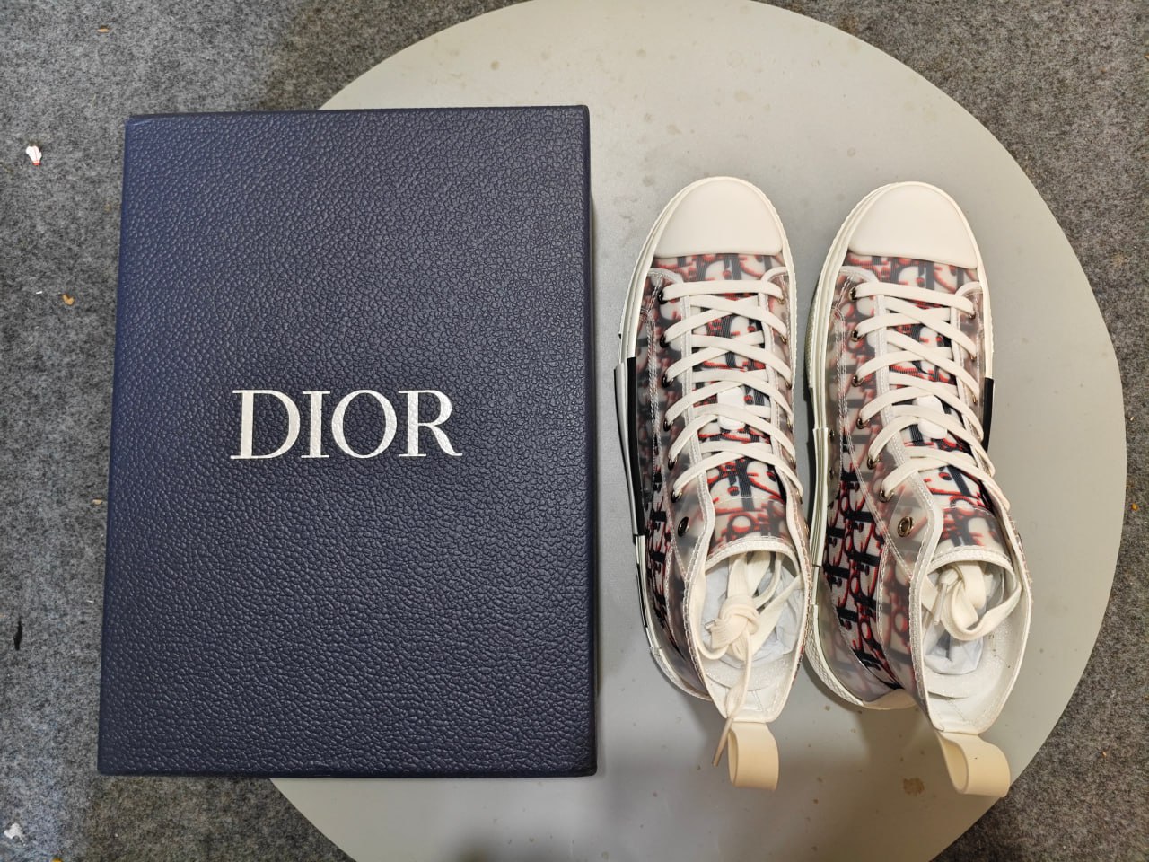 DIOR B23 -4