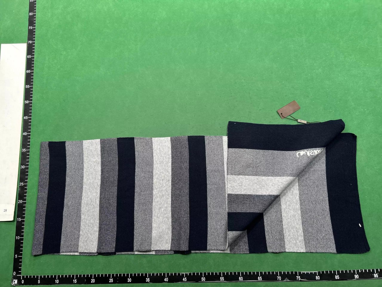 Burberry/LV Scarf -4
