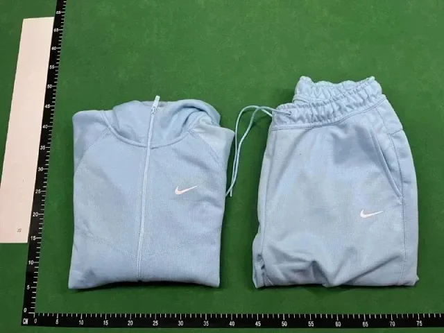 NIKE NOCTA -2