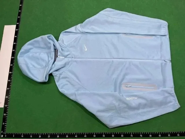 NIKE NOCTA -3