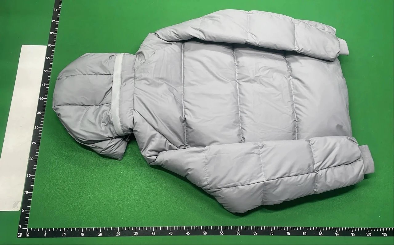 synaworld Down jacket SSR -3