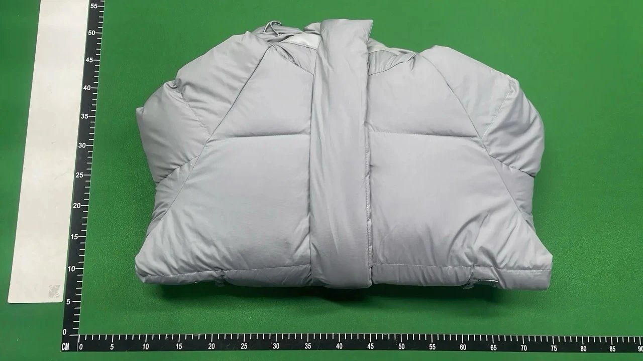 synaworld Down jacket SSR -4