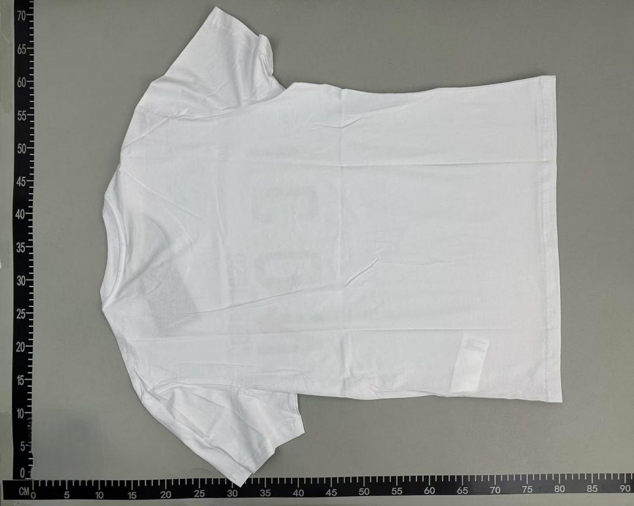 Off White T-shirt -3