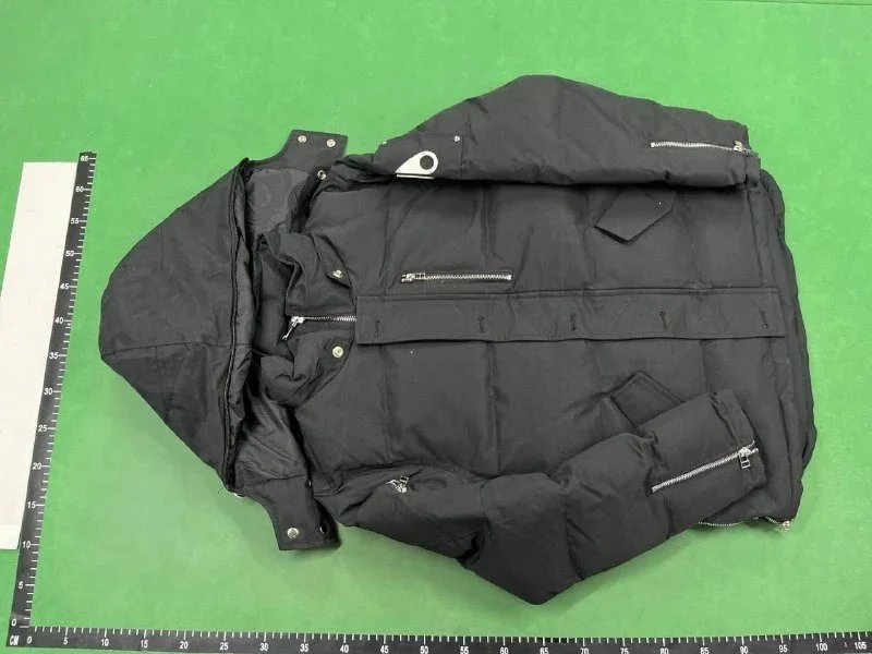 MOOSE KNUCKLES Downjacket -2