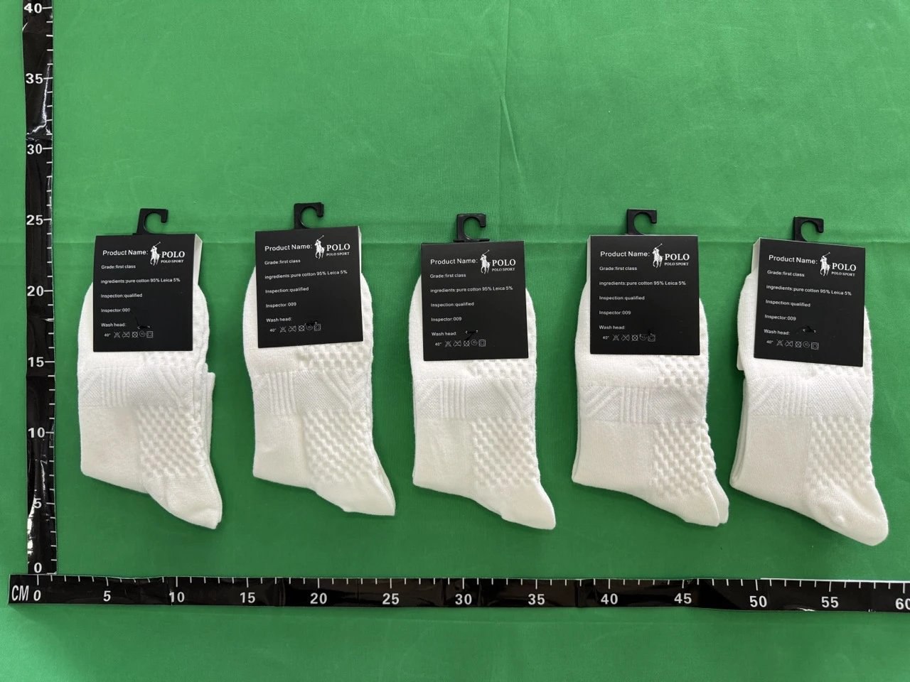 Ralph Lauren sock -4