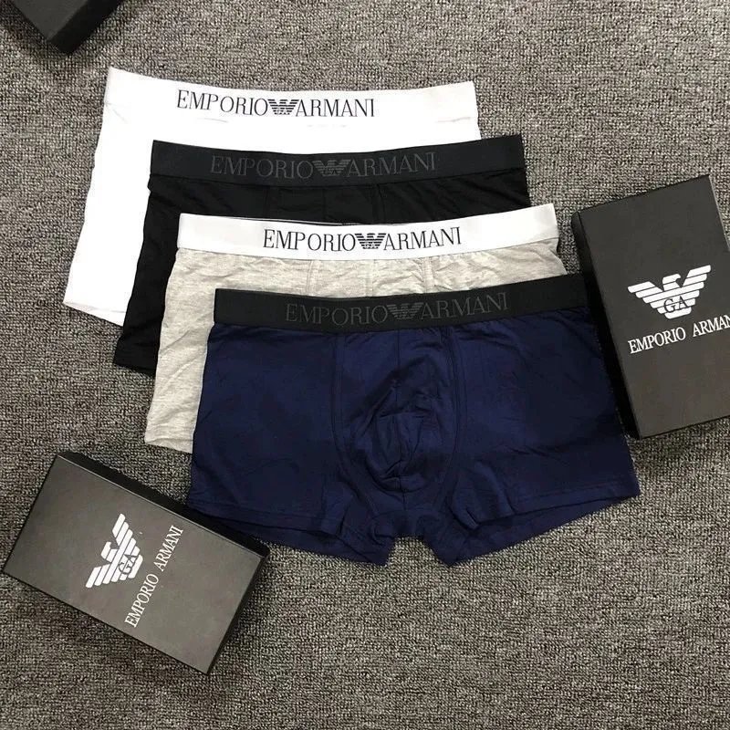 ARMANI Underwear -4
