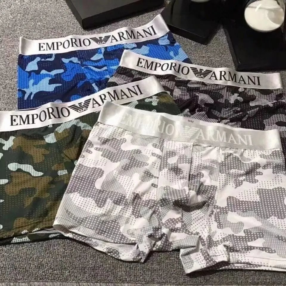 ARMANI Underwear -5