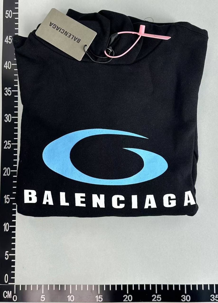 Balenciaga Hoodies -4
