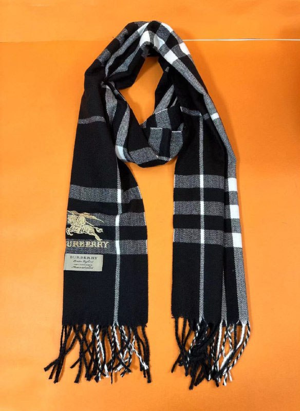 Burberry  Scarf -5