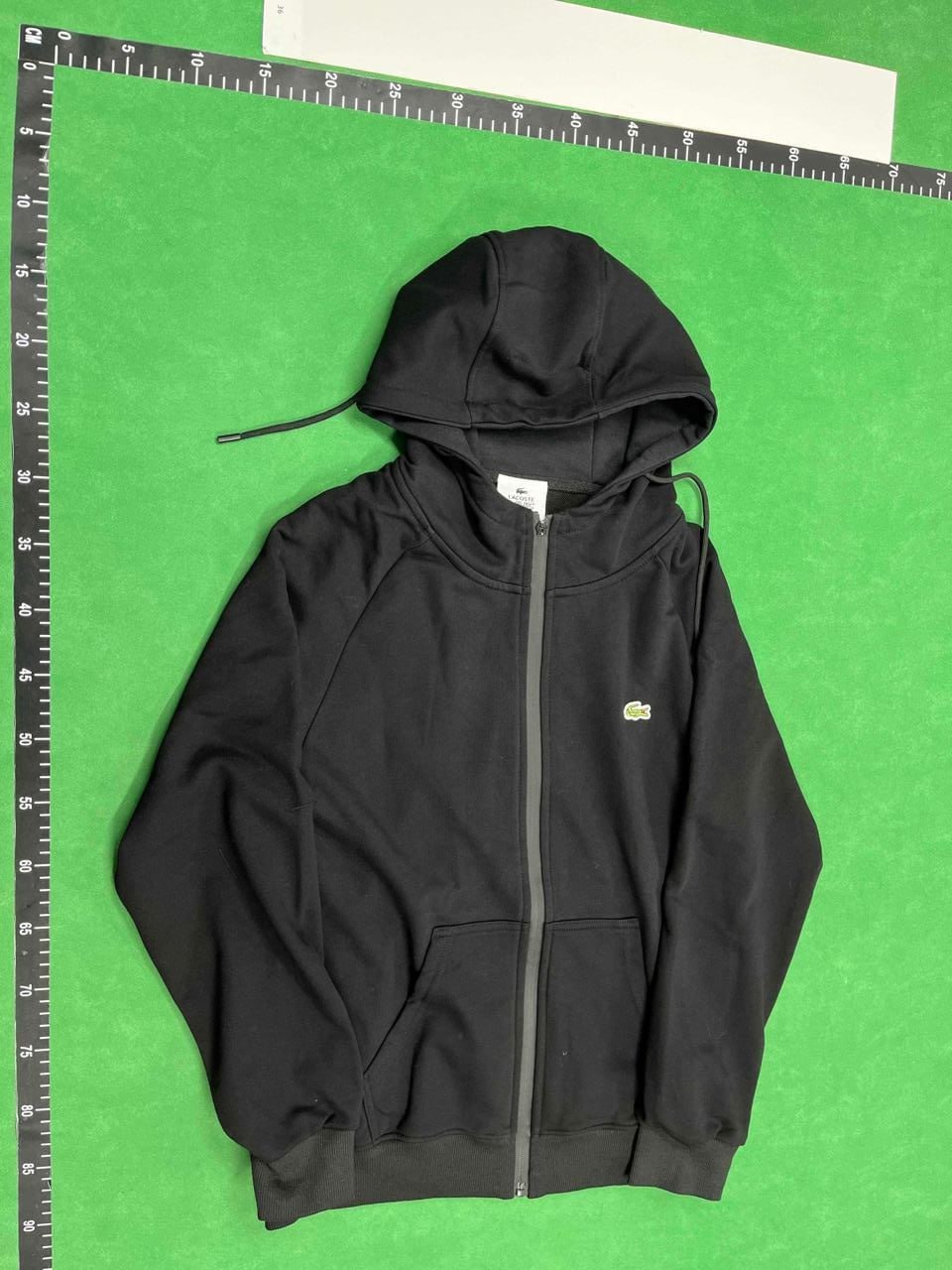 LACOSTE  Ralph Lauren sweater -2
