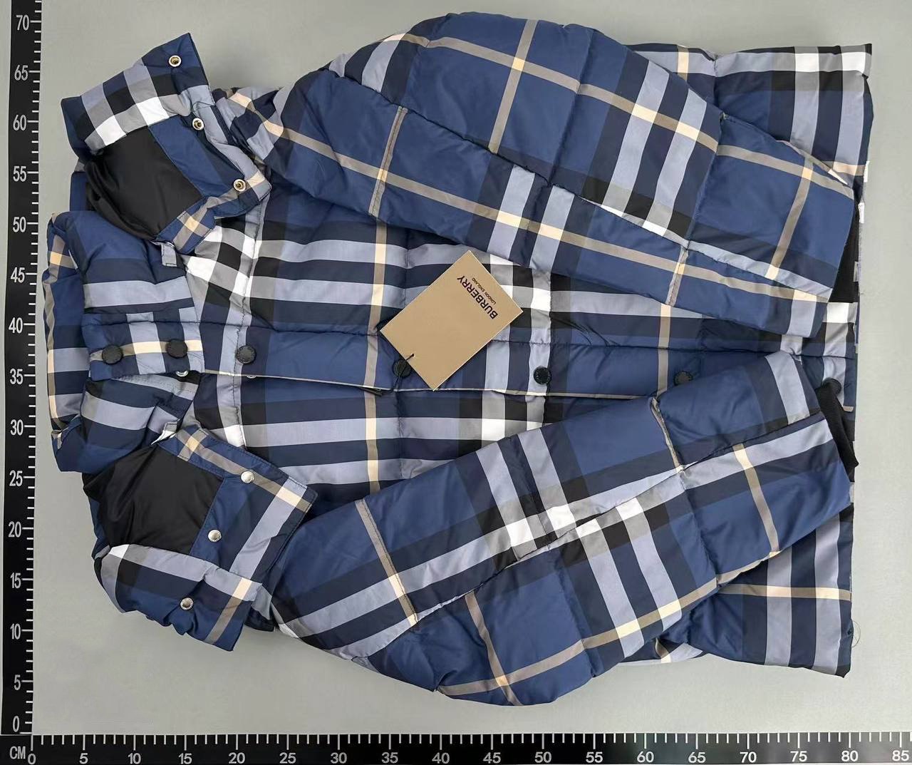 BURBERRY Down -2