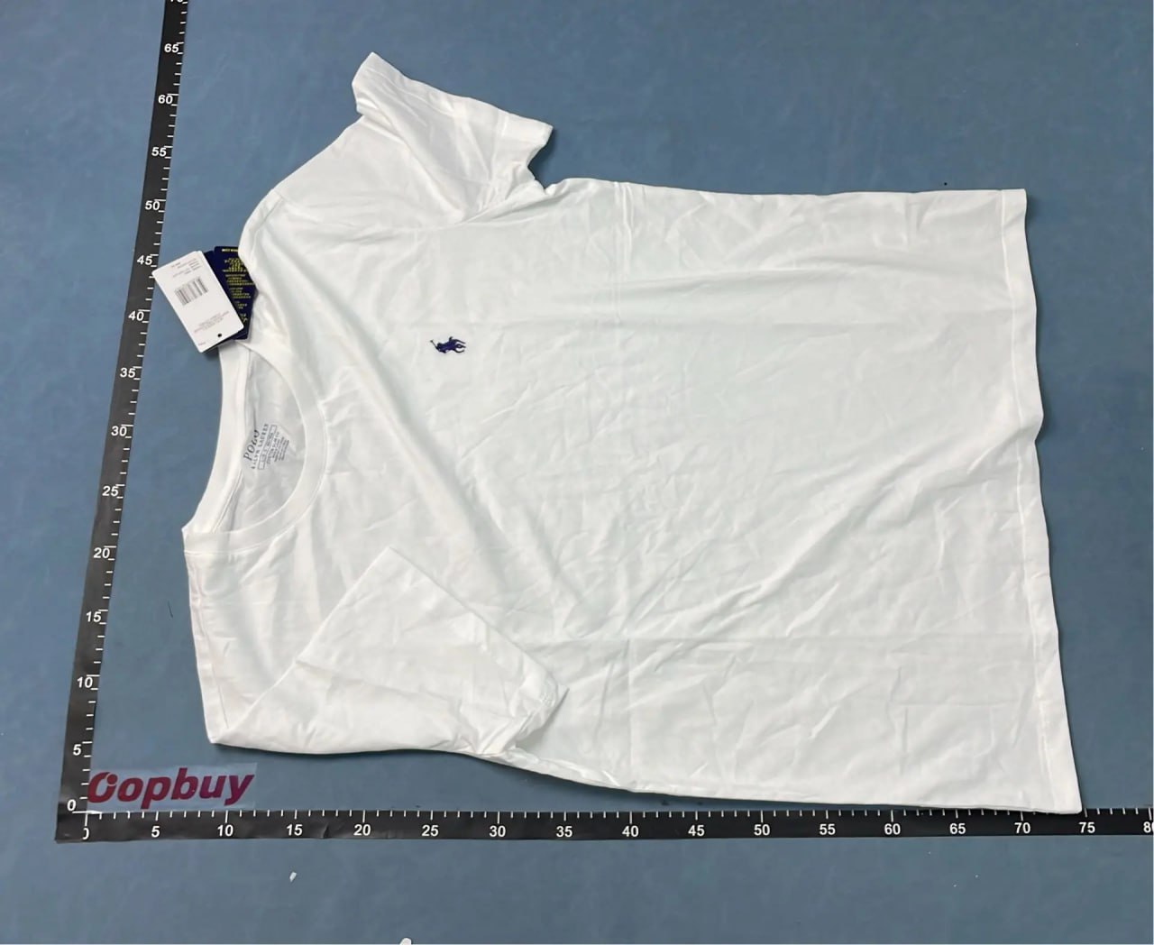  Ralph Lauren T-shirt -2