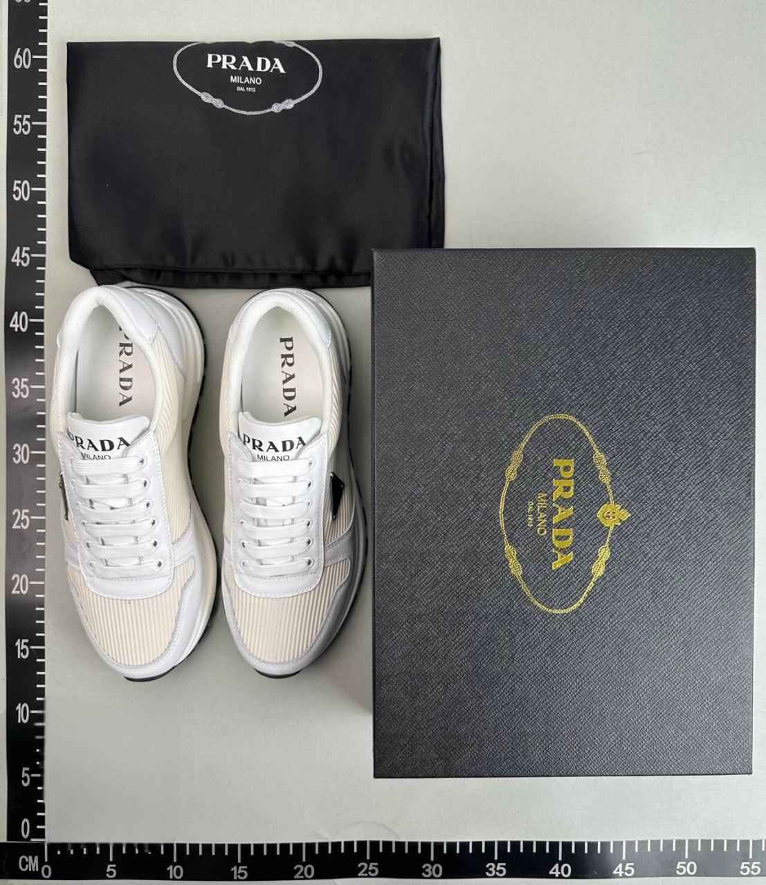 Prada shoes -5
