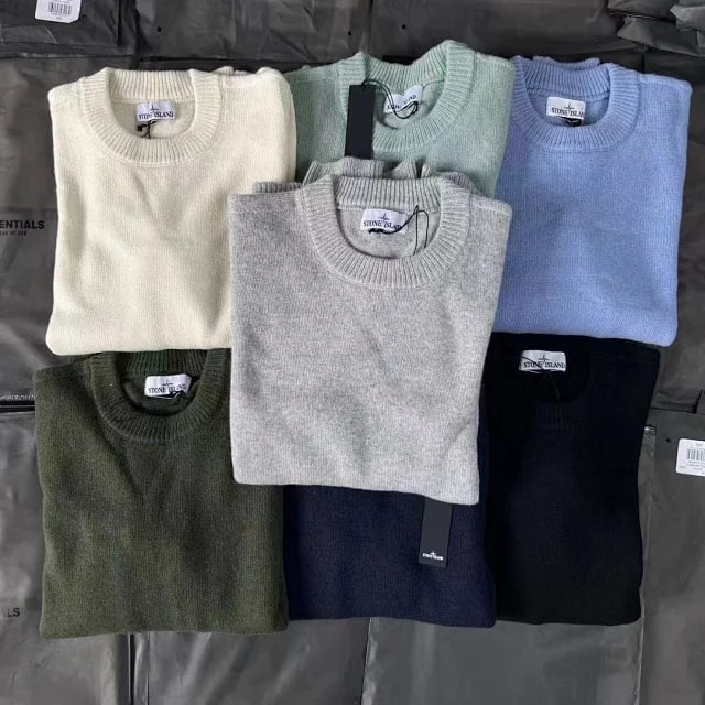 StoneIsland Hoodie -5