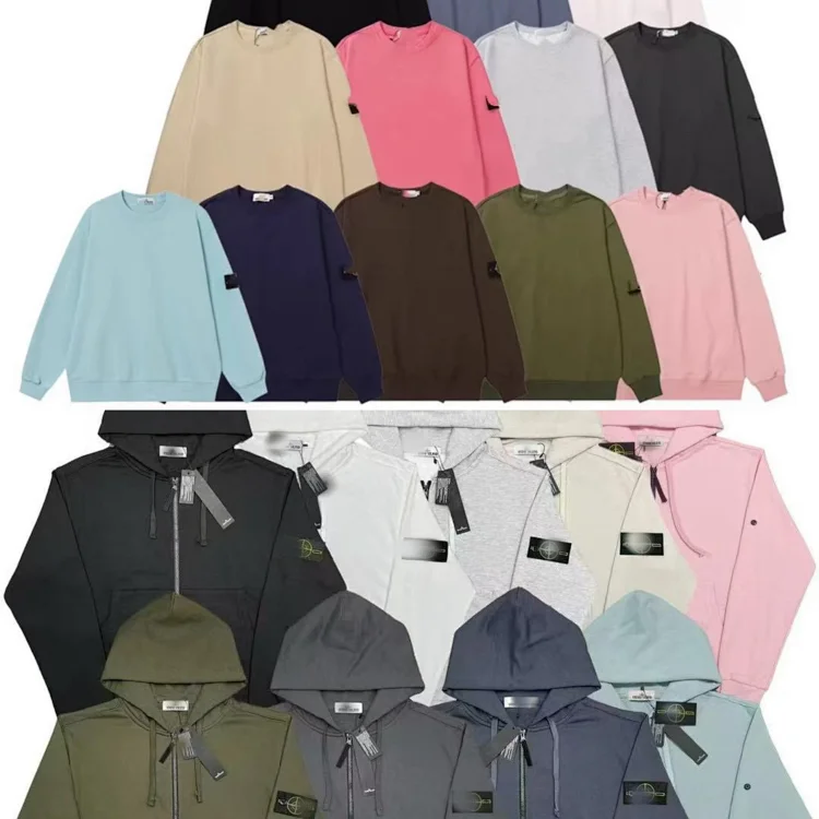 StoneIsland Hoodie