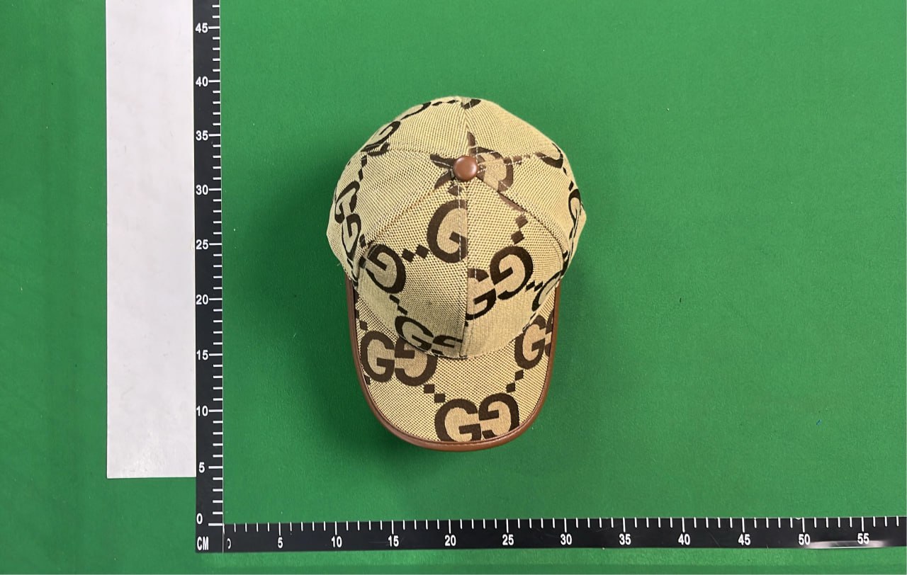 Gucci Baseball cap -4