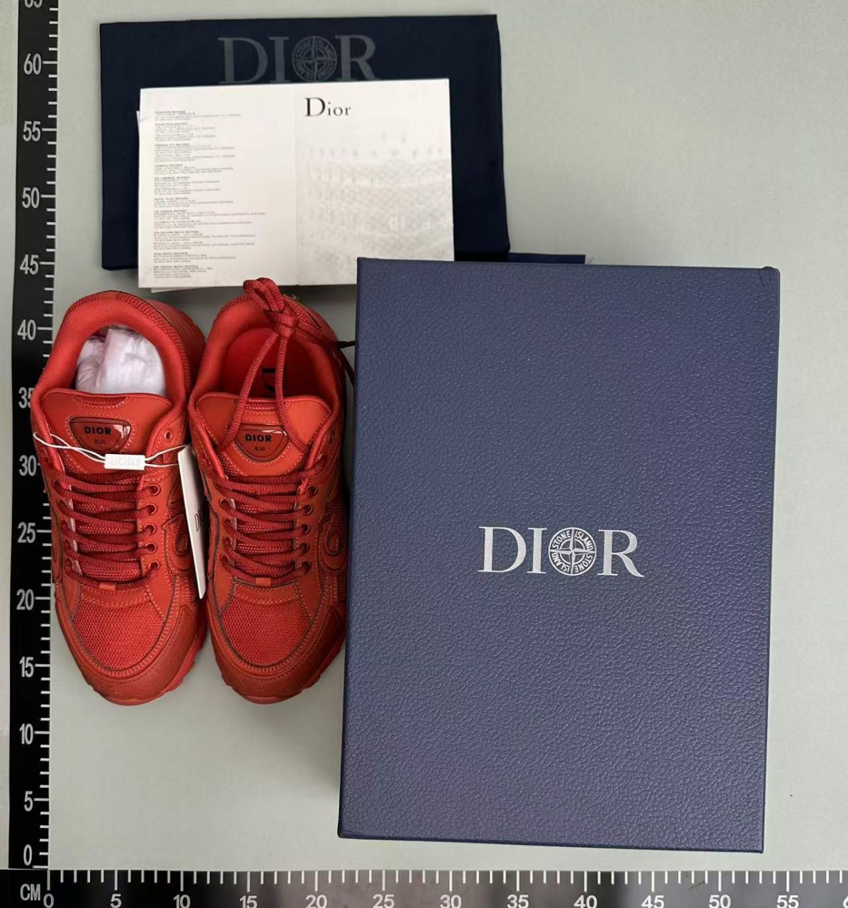 Dior b30 23 22 -4