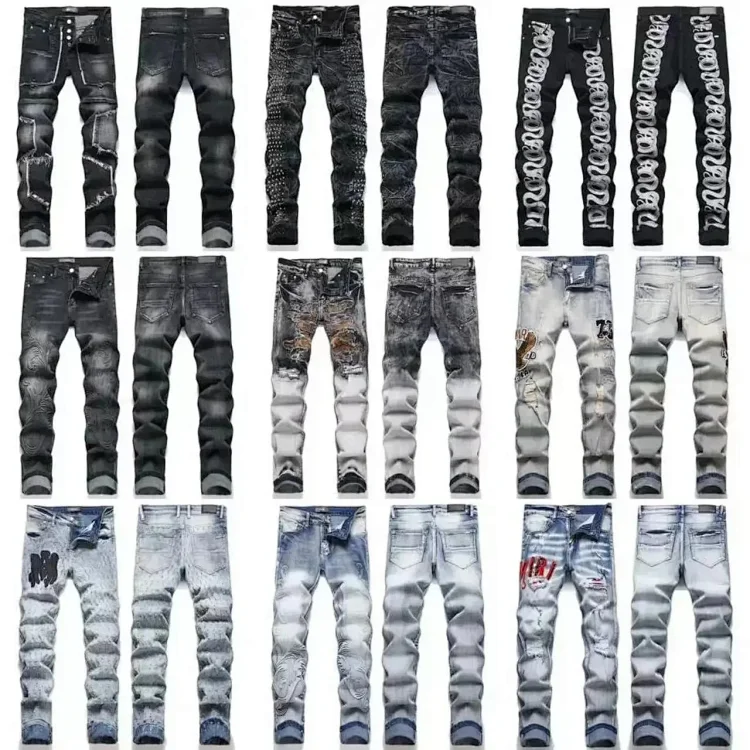 ARimi jeans