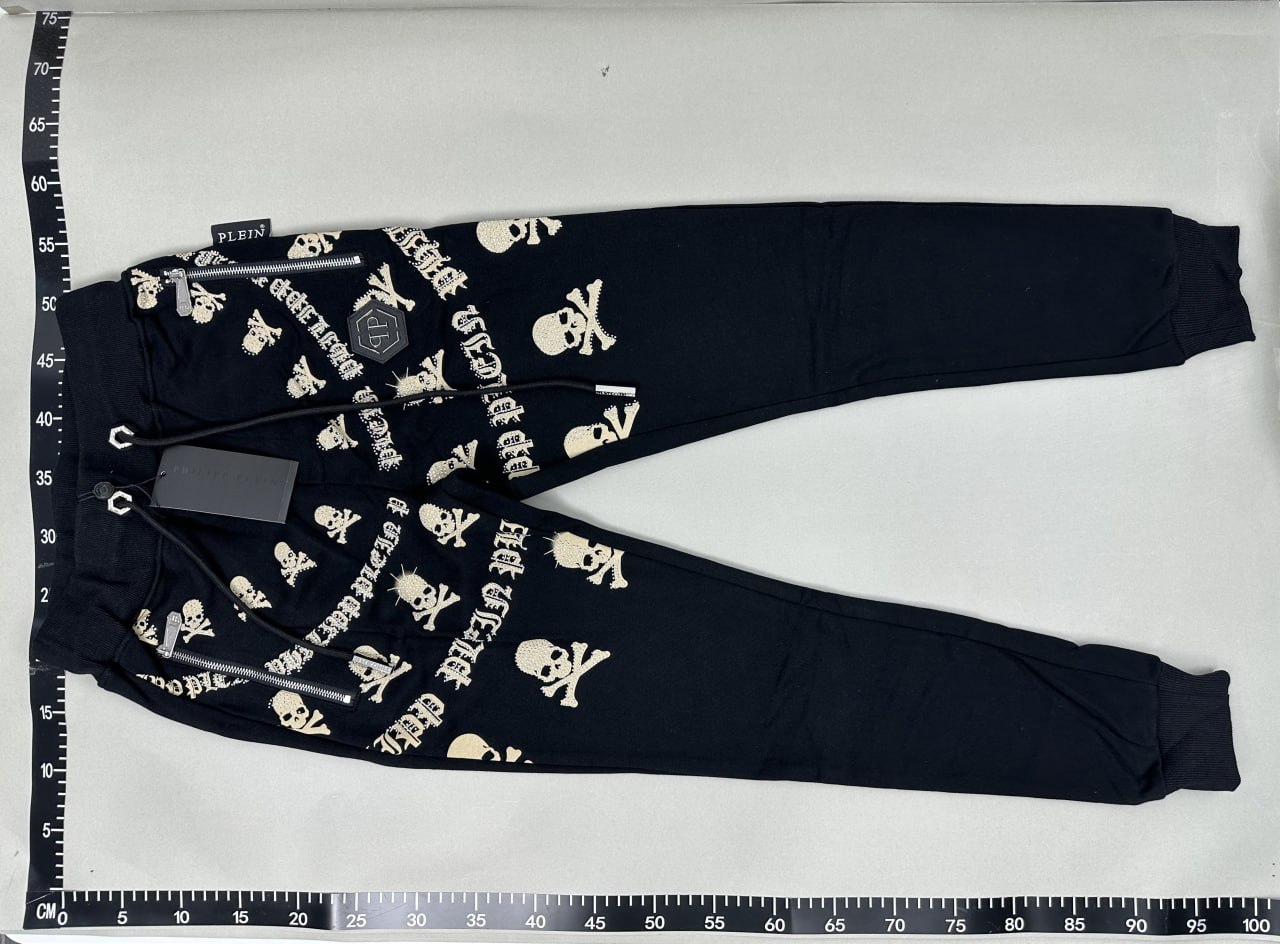 qp suit -2