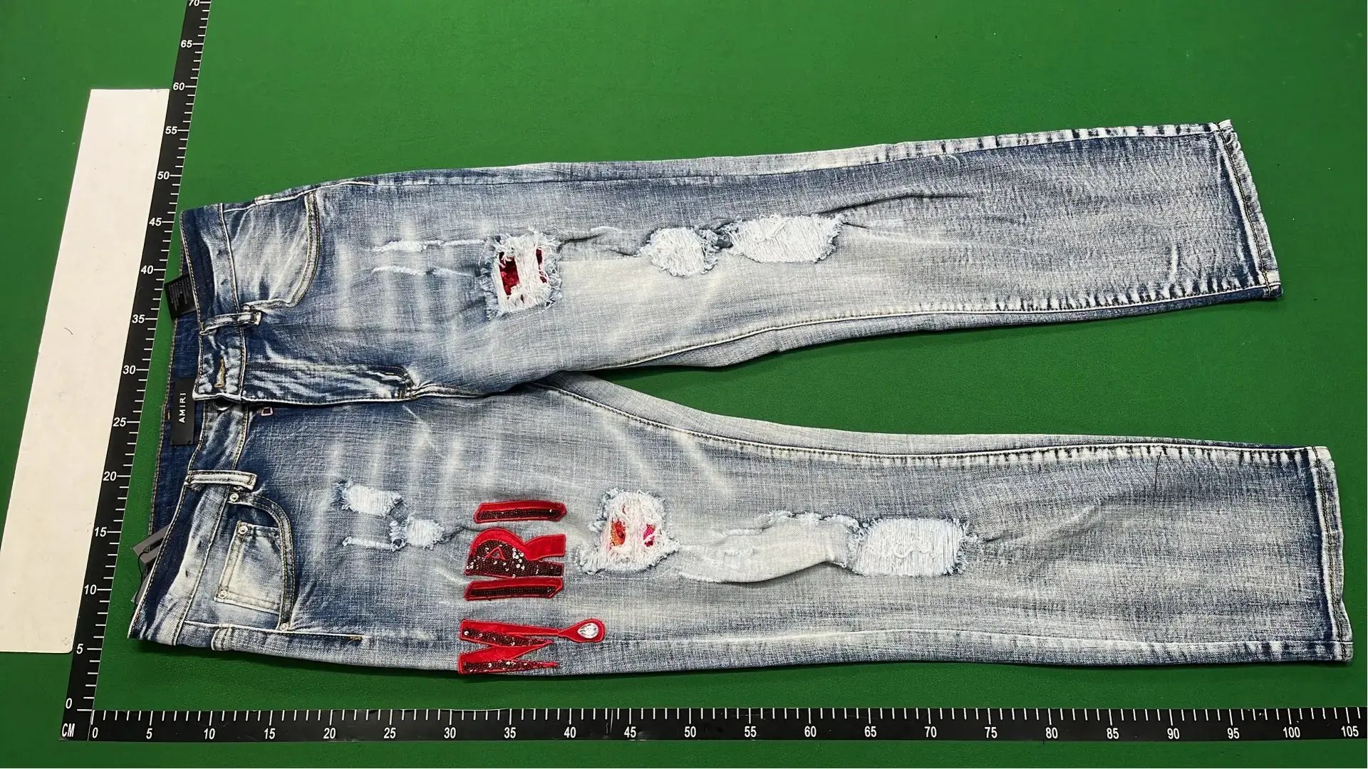 AMIRI Jeans -3