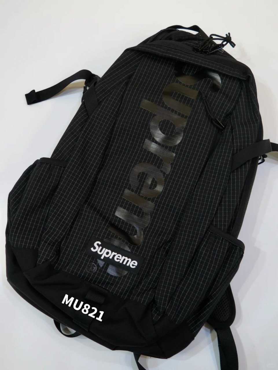 Supreme bag/Carhartt -4