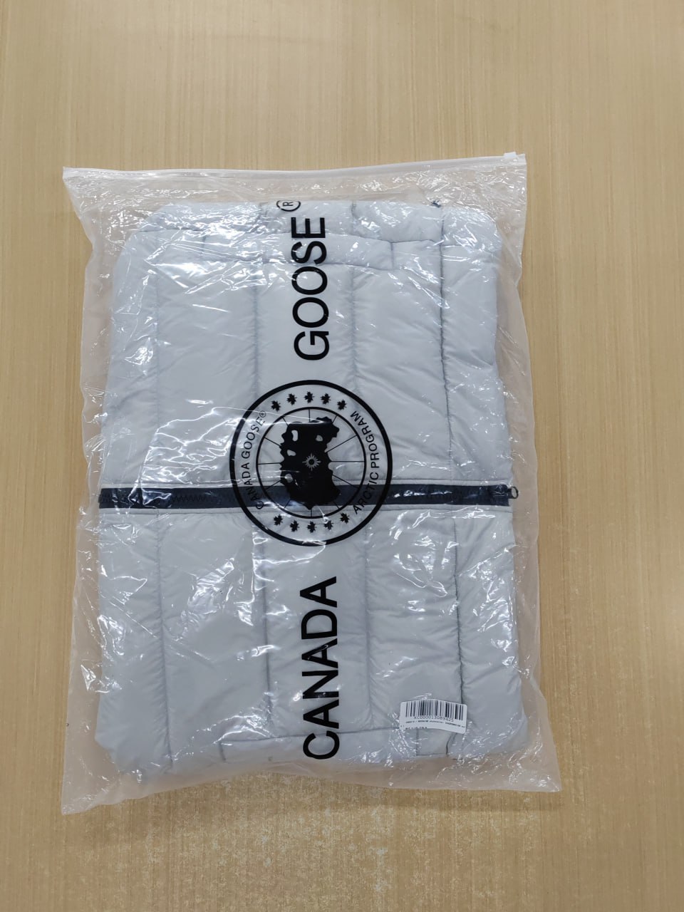 Canada Goose Vest -4