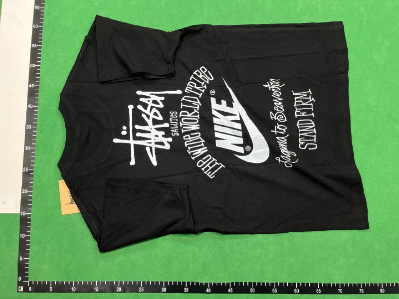 Stussy T-shirts -3