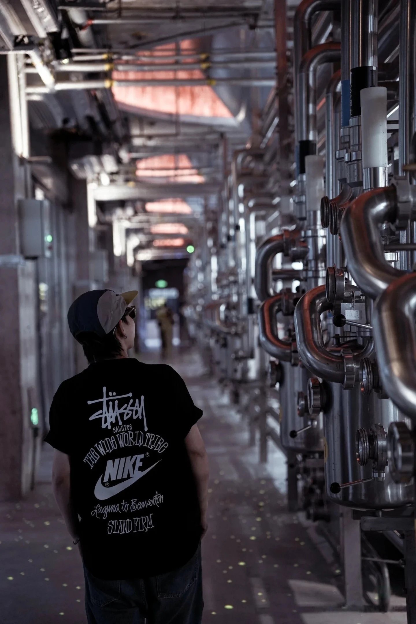 Stussy T-shirts -5